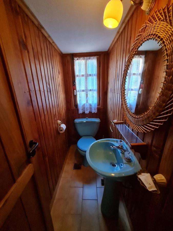 Hotel Angostura 빌라라앙고스투라 외부 사진