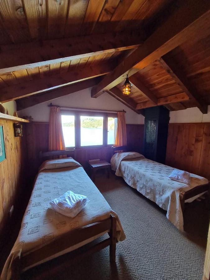 Hotel Angostura 빌라라앙고스투라 외부 사진