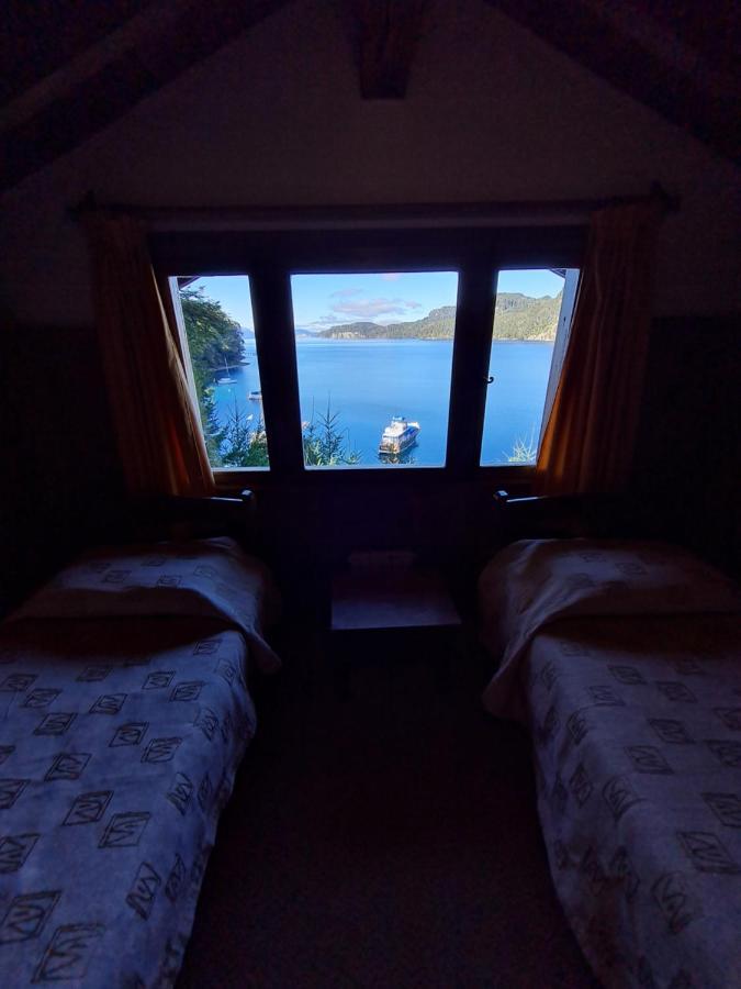 Hotel Angostura 빌라라앙고스투라 외부 사진